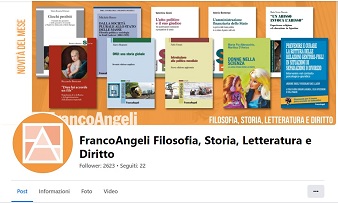 Filosofia, storia, letteratura e diritto